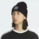 Шапка Adidas Oversize Cuff Black IQ5549 - зображення 3