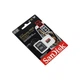 Карта пам'яті SANDISK 64GB C10 UHS-I U3 Extreme Pro V30 (SDSDXXU-064G-GN4IN) - зображення 2