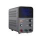 Лабораторный блок питания Wanptek GPS3010D 30V 10A 300W регулируемый импульсный с LED-дисплеем, черный - изображение 4
