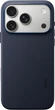 Etui na smartfon Apple iPhone 18 Pro/17 Pro MOFT Snap MagSafe Navy Blue (MD020-1-i18p-NVBU) - obraz 1