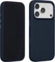 Etui na smartfon Apple iPhone 18 Pro/17 Pro MOFT Snap MagSafe Navy Blue (MD020-1-i18p-NVBU) - obraz 3