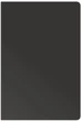 Чохол для планшета Samsung Galaxy Tab S12+ Book Cover Black (8806099424015) - зображення 1