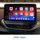 WIZCAR M3 Pro - авто Android приставка 8/128 для VW ID.4 ID.6 - изображение 3
