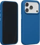 Чохол для смартфона Apple iPhone 18 Pro/17 Pro MOFT Snap MagSafe Blue (MD020-1-i18p-SPBU) - зображення 3