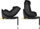 Fotelik samochodowy Maxi-Cosi Mica 360 S Comfort Authentic Black (8712930011545) - obraz 12