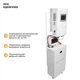 Система зберігання енергії Solis SVS-1SL6K1-LGS16K1-1 6kW 16.1kWh 1BAT LiFePO4 ≥6500 циклів - зображення 6
