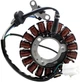 Генератор Cтатор магнето Honda CBR 250R / CBR 300R / CB300F / CB300R 2011–2020 2012 2013 2014 2015 2016 2017 2018 2019 - изображение 2