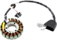 Генератор Cтатор магнето Yamaha YP125R X-MAX 125 2006-2020 2007 2008 2009 2010 2011 2012 2013 2014 2015 2016 2017 2018 2019 - изображение 1