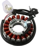 Генератор Cтатор магнето Yamaha VP250 X-City 25 2007-2012 YP250 X-MAX 250 2007-2016 2008 2009 2010 2011 2012 2013 2014 2015 - изображение 3