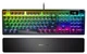 Клавиатура SteelSeries Apex 7 Red Switch USB UA Black (64636) - изображение 1