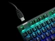 Клавиатура SteelSeries Apex 7 Red Switch USB UA Black (64636) - изображение 5