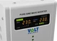 ДБЖ Volt Polska SINUS PRO 1000 E 12/230V 700/1000W (3SP091012E) - зображення 4