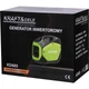 Генератор інверторний Kraft&Dele KD685 2,8 кВт, 3 кВт, 230 В, бензиновий, ECO, USB - зображення 11