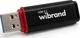 Флеш-память USB Wibrand Scarab 16GB USB 3.2 Gen1 Black (WI3.2/SC16P11B) - изображение 2