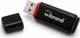 Флеш-память USB Wibrand Scarab 64GB USB 3.2 Gen1 Black (WI3.2/SC64P11B) - изображение 3