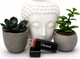 Флеш-память USB Wibrand Scarab 32GB USB 3.2 Gen1 Black (WI3.2/SC32P11B) - изображение 5