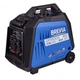 Генератор бензиновый инверторный 3.0-3.3 кВт BREVIA с системой AVR 230В (GP3500iS) - изображение 4