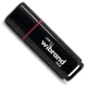 Флеш-память USB Wibrand Scarab 16GB USB 3.2 Gen1 Black (WI3.2/SC16P11B) - изображение 1