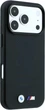 Чохол для смартфона BMW M Blue Perfo Metal Logo MagSafe для Apple iPhone 18 Pro / Apple iPhone 17 Pro Black (3666339668006) - зображення 4