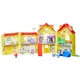 Игровой набор Peppa Figurines – Большой семейный дом Пеппи Peppa Pig (7442) - изображение 7