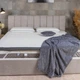 Ортопедичний матрац-топпер Family Sleep Day-Night Top Air для дивана чи ліжка 70×200 см (НФ-00000739) - зображення 10