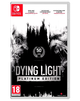 Гра Nintendo Switch Dying Light: Platinum Edition Російські Субтитри - зображення 1