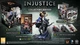 Игра Microsoft Xbox 360 Injustice Gods Among Us Collector's Edition Русские Субтитры - изображение 3