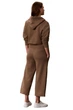 Спортивные штаны Calvin Klein 46(L) Коричневый (157947) - изображение 3