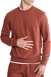 Свитшот Calvin Klein 52(XL) Коричневый (157988) - изображение 3