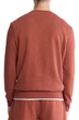 Свитшот Calvin Klein 52(XL) Коричневый (157988) - изображение 4