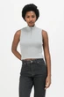 Топ Calvin Klein 46(L) Серый (157913) - изображение 3