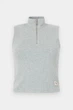 Топ Calvin Klein 46(L) Серый (157913) - изображение 4