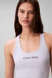 Топ Calvin Klein 42(S) Голубой (157941) - изображение 2