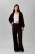 Топ Calvin Klein 42(S) Голубой (157941) - изображение 5