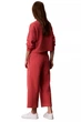 Спортивные штаны Calvin Klein 48(XL) Розовый (157943) - изображение 4
