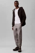 Спортивные штаны Calvin Klein 54(2XL) Серый (158005) - изображение 3