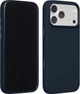 Etui na smartfon Apple iPhone 18 Pro Max/17 Pro Max MOFT Snap MagSafe Navy Blue (MD020-1-i18pm-NVBU) - obraz 4