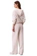 Спортивные штаны Calvin Klein 46(L) Молочный (157952) - изображение 2