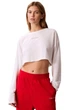 Лонгслив Calvin Klein 50(2XL) Белый (157908) - изображение 3
