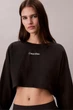 Лонгслив Calvin Klein 46(L) Чёрный (157950) - изображение 2
