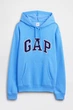 Худи Gap унисекс 48(XL) Голубой (158083) - изображение 4