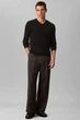 Пуловер Calvin Klein 54(2XL) Чорний (157996) - зображення 3