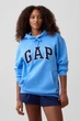 Худи Gap унисекс 44(M) Голубой (158083) - изображение 1