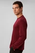Лонгслив Calvin Klein 54(2XL) Бордовый (157993) - изображение 3