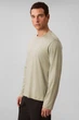 Лонгслив Calvin Klein 52(XL) Зелёный (157994) - изображение 4