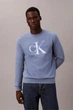 Свитшот Calvin Klein 52(XL) Голубой (158003) - изображение 2