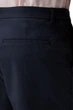 Шорты Calvin Klein W42 Тёмно-синий (157990) - изображение 2