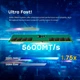 Модуль пам'яті Transcend DDR5 48GB JM 5600Mhz SO-DIMM 2Rx8 3Gx8 CL46 1.1V (JM5600ASE-48G) - зображення 8