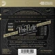 Струни для класичної гітари D'Addario EJ25C Composites Flamenco Clear Nylon Custom Tension - зображення 2