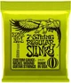 Струны для электрогитары Ernie Ball 2621 7-String Regular Slinky Nickel Wound 10/56 - изображение 1